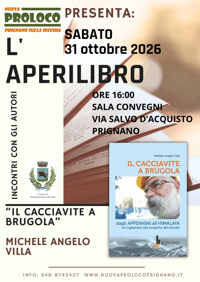 ANGELO VILLA IL CACCIAVITE ..